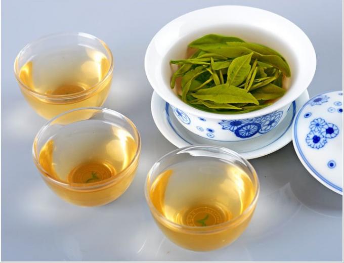 شاي أخضر عضوي محمص ، 150 جرام شاي أخضر محمص للتخسيس ، شاي التخسيس الأخضر الصحي